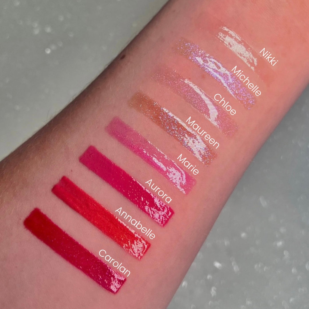 Michelle Clinical Lip Gloss