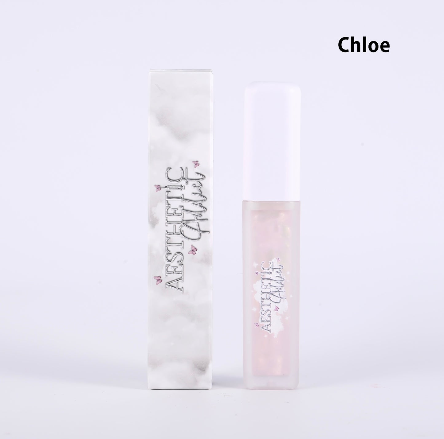 Chloe Clinical Lip Gloss